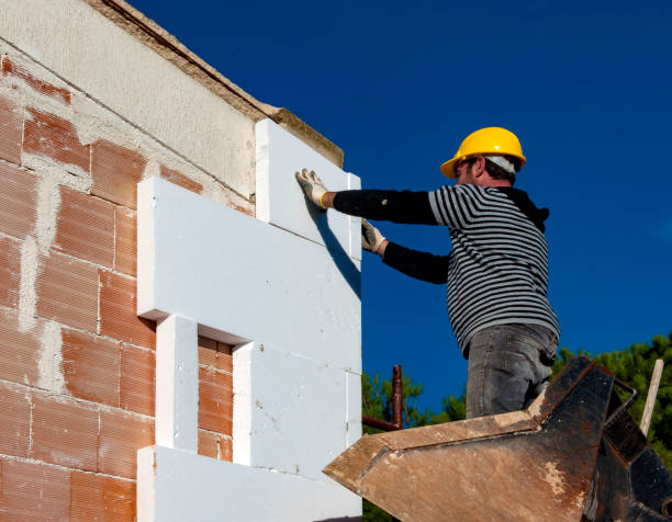 Best Garage Insulation Installation  in St Martins, MO