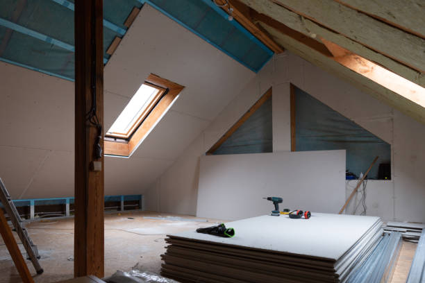 Best Crawl Space Insulation  in St Martins, MO
