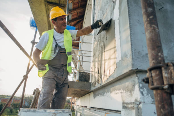 Trusted St Martins, MO Insulation Contractor Experts