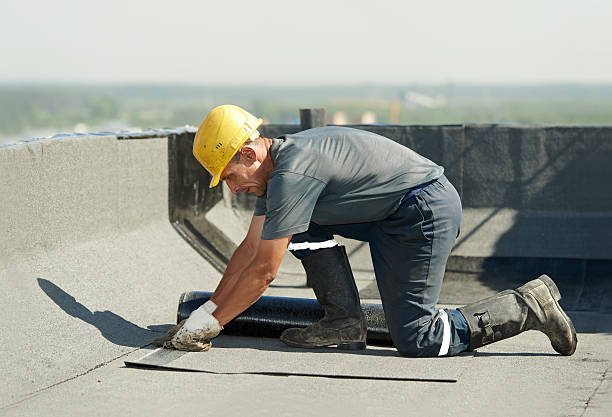 Best Garage Insulation Installation  in St Martins, MO