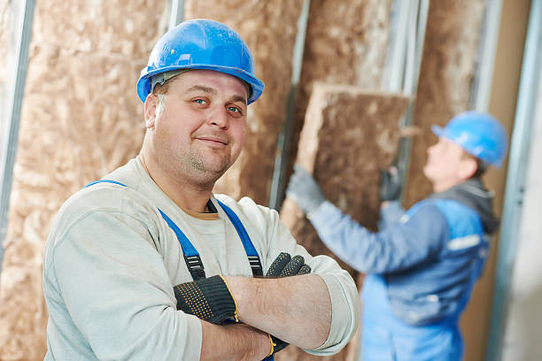 Range of Insulation Solutions in St Martins, MO