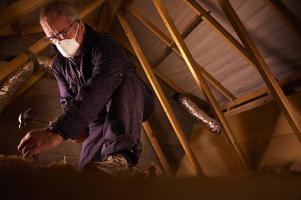 Range of Insulation Solutions in St Martins, MO